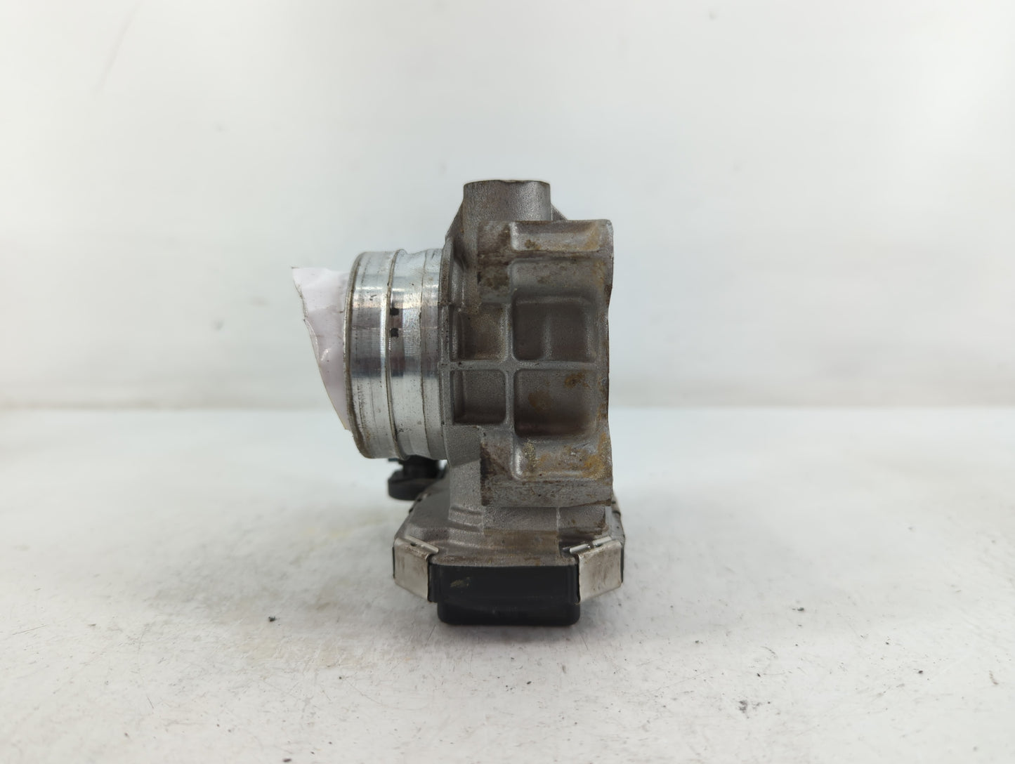 2018-2022 Chevrolet Equinox Throttle Body P/N:12671379AA Fits Fits 2016 2017 2018 2019 2020 2021 2022 OEM Used Auto Parts - 