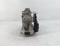 2018-2022 Chevrolet Equinox Throttle Body P/N:12671379AA Fits Fits 2016 2017 2018 2019 2020 2021 2022 OEM Used Auto Parts - 