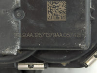 2018-2022 Chevrolet Equinox Throttle Body P/N:12671379AA Fits Fits 2016 2017 2018 2019 2020 2021 2022 OEM Used Auto Parts - 