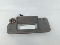 2020-2022 Chevrolet Equinox Sun Visor Shade Replacement Passenger Right Mirror Fits Fits 2020 2021 2022 OEM Used Auto Parts 