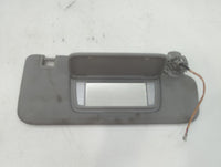 2020-2022 Chevrolet Equinox Sun Visor Shade Replacement Driver Left Mirror Fits Fits 2020 2021 2022 OEM Used Auto Parts - Oe