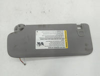 2020-2022 Chevrolet Equinox Sun Visor Shade Replacement Driver Left Mirror Fits Fits 2020 2021 2022 OEM Used Auto Parts - Oe