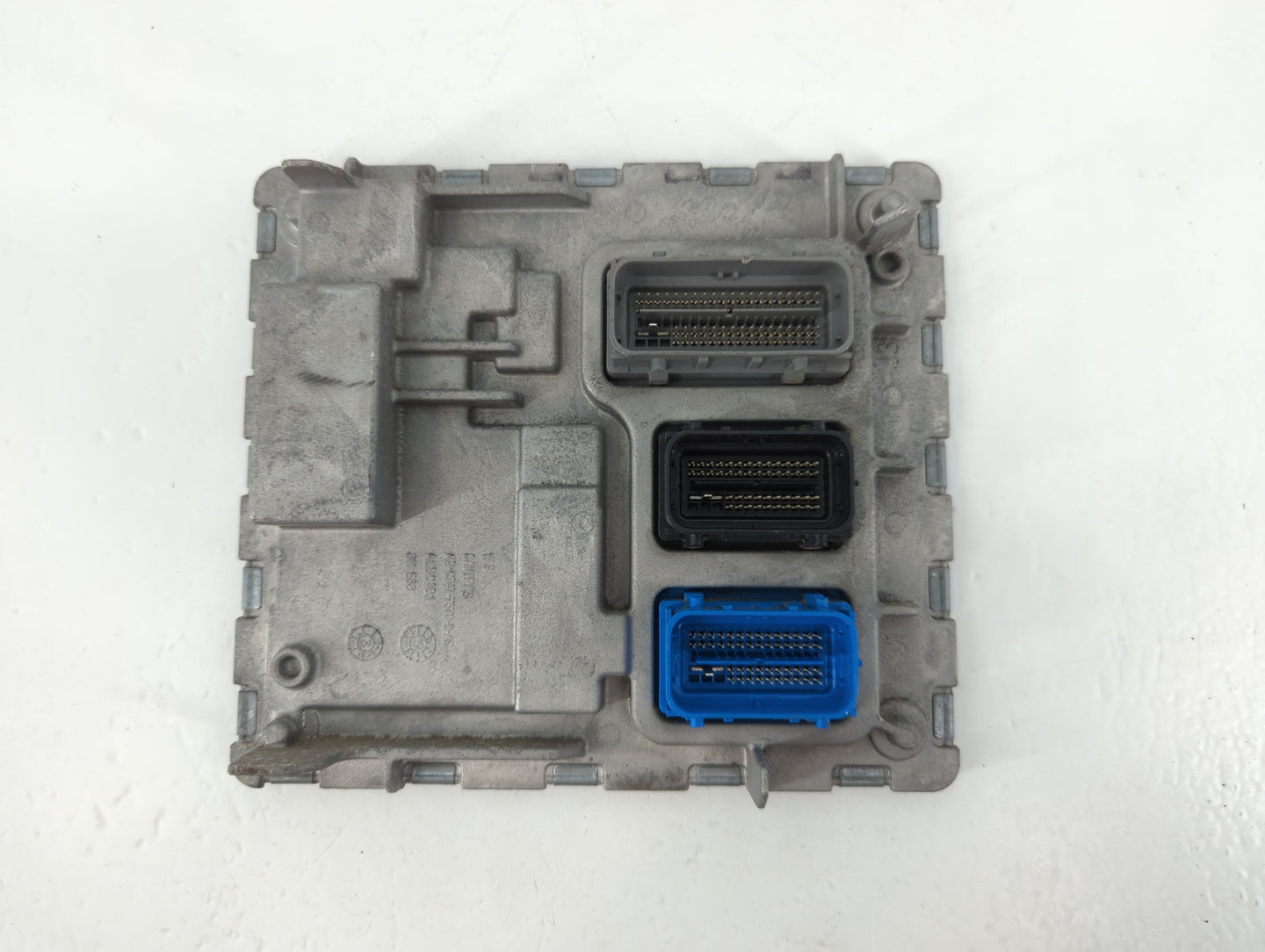 2020-2022 Chevrolet Equinox PCM Engine Control Computer ECU ECM PCU OEM P/N:12702989 Fits Fits 2020 2021 2022 OEM Used Auto 