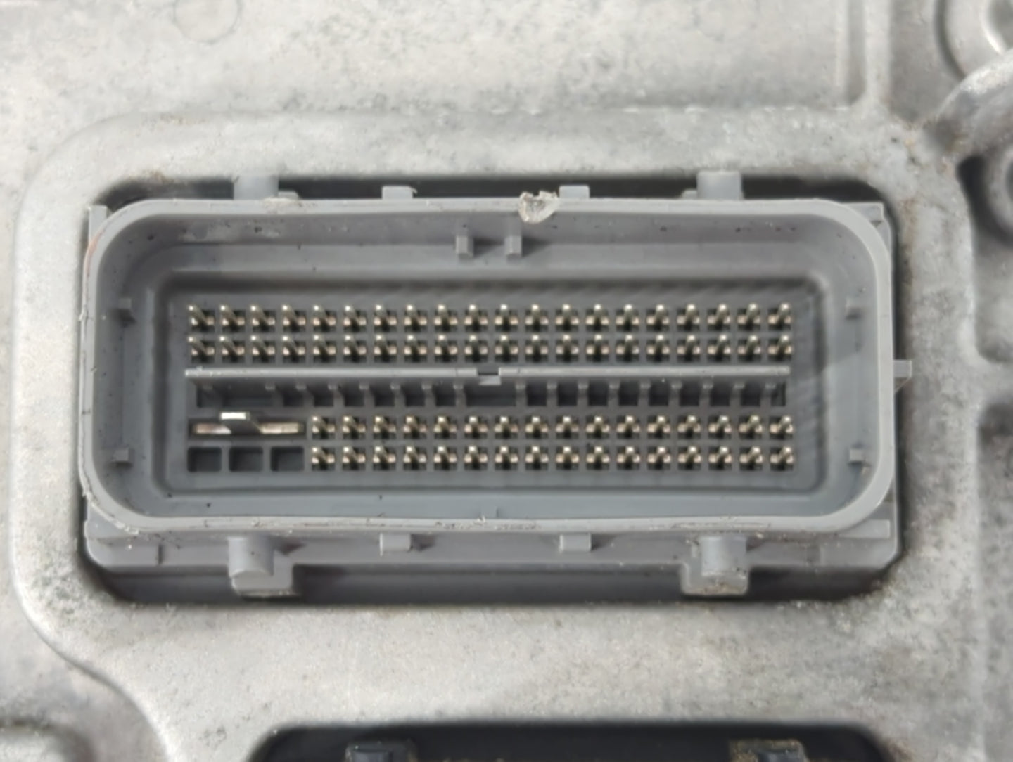 2020-2022 Chevrolet Equinox PCM Engine Control Computer ECU ECM PCU OEM P/N:12702989 Fits Fits 2020 2021 2022 OEM Used Auto 