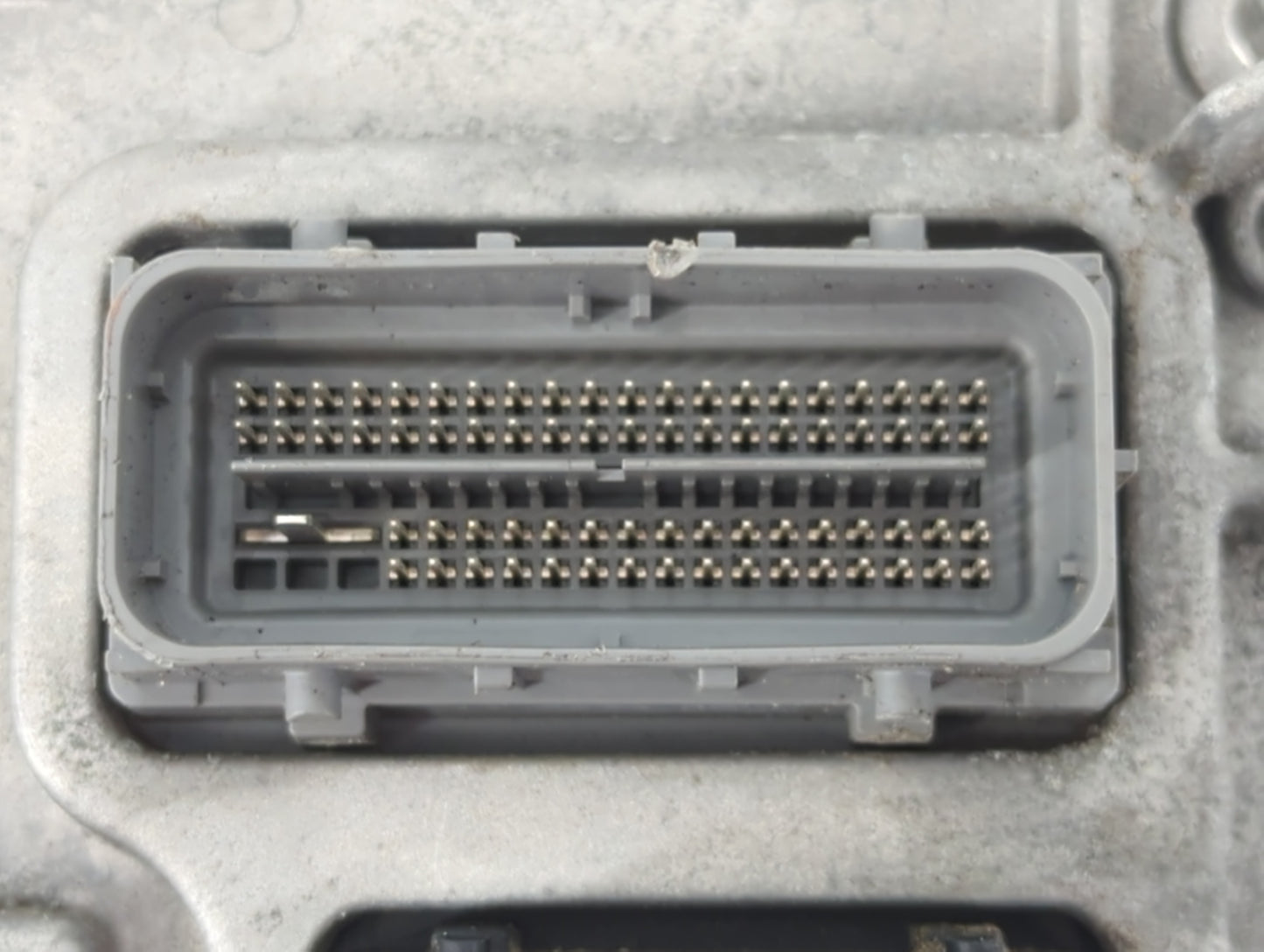 2020-2022 Chevrolet Equinox PCM Engine Control Computer ECU ECM PCU OEM P/N:12702989 Fits Fits 2020 2021 2022 OEM Used Auto 