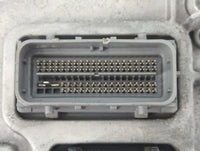 2020-2022 Chevrolet Equinox PCM Engine Control Computer ECU ECM PCU OEM P/N:12702989 Fits Fits 2020 2021 2022 OEM Used Auto 