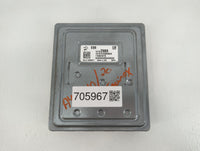 2020-2022 Chevrolet Equinox PCM Engine Control Computer ECU ECM PCU OEM P/N:12702989 Fits Fits 2020 2021 2022 OEM Used Auto 