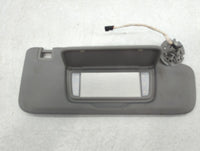 2020-2022 Chevrolet Equinox Sun Visor Shade Replacement Passenger Right Mirror Fits Fits 2020 2021 2022 OEM Used Auto Parts 
