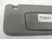 2020-2022 Chevrolet Equinox Sun Visor Shade Replacement Passenger Right Mirror Fits Fits 2020 2021 2022 OEM Used Auto Parts 