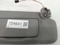 2020-2022 Chevrolet Equinox Sun Visor Shade Replacement Passenger Right Mirror Fits Fits 2020 2021 2022 OEM Used Auto Parts 