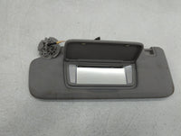 2020-2022 Chevrolet Equinox Sun Visor Shade Replacement Driver Left Mirror Fits Fits 2020 2021 2022 OEM Used Auto Parts - Oe