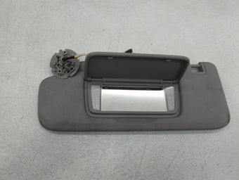 compare product 2020-2022 Chevrolet Equinox Sun Visor Shade Replacement Driver Left Mirror Fits Fits 2020 2021 2022 OEM Used Auto Parts