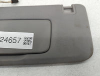2020-2022 Chevrolet Equinox Sun Visor Shade Replacement Driver Left Mirror Fits Fits 2020 2021 2022 OEM Used Auto Parts - Oe