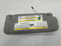 2020-2022 Chevrolet Equinox Sun Visor Shade Replacement Driver Left Mirror Fits Fits 2020 2021 2022 OEM Used Auto Parts - Oe