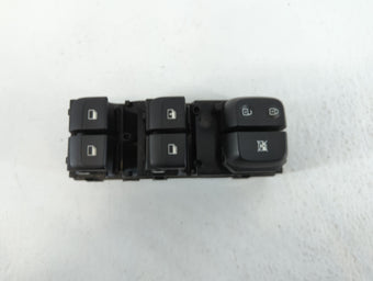 compare product 2018-2022 Chevrolet Equinox Master Power Window Switch Replacement Driver Side Left P/N:93570-H9150 4E2493-1000 Fits OEM Used Auto Parts