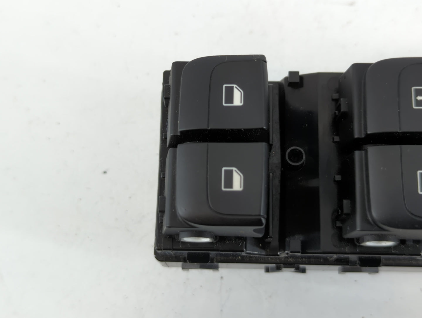2018-2022 Chevrolet Equinox Master Power Window Switch Replacement Driver Side Left P/N:93570-H9150 4E2493-1000 Fits OEM Use