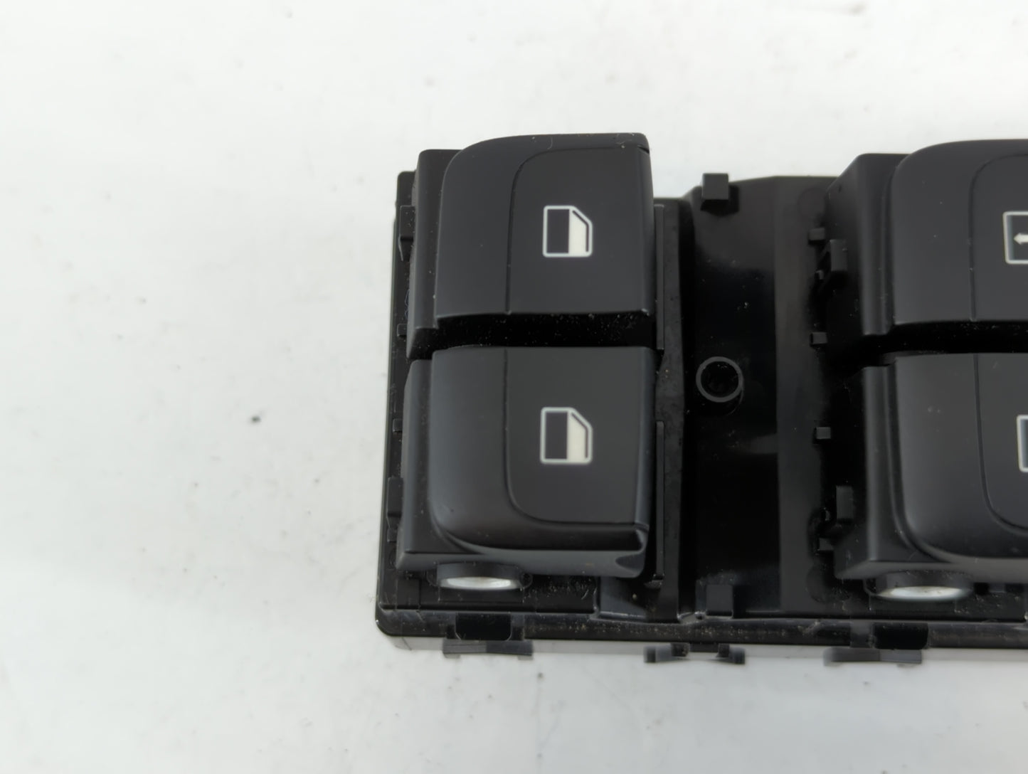 2018-2022 Chevrolet Equinox Master Power Window Switch Replacement Driver Side Left P/N:93570-H9150 4E2493-1000 Fits OEM Use