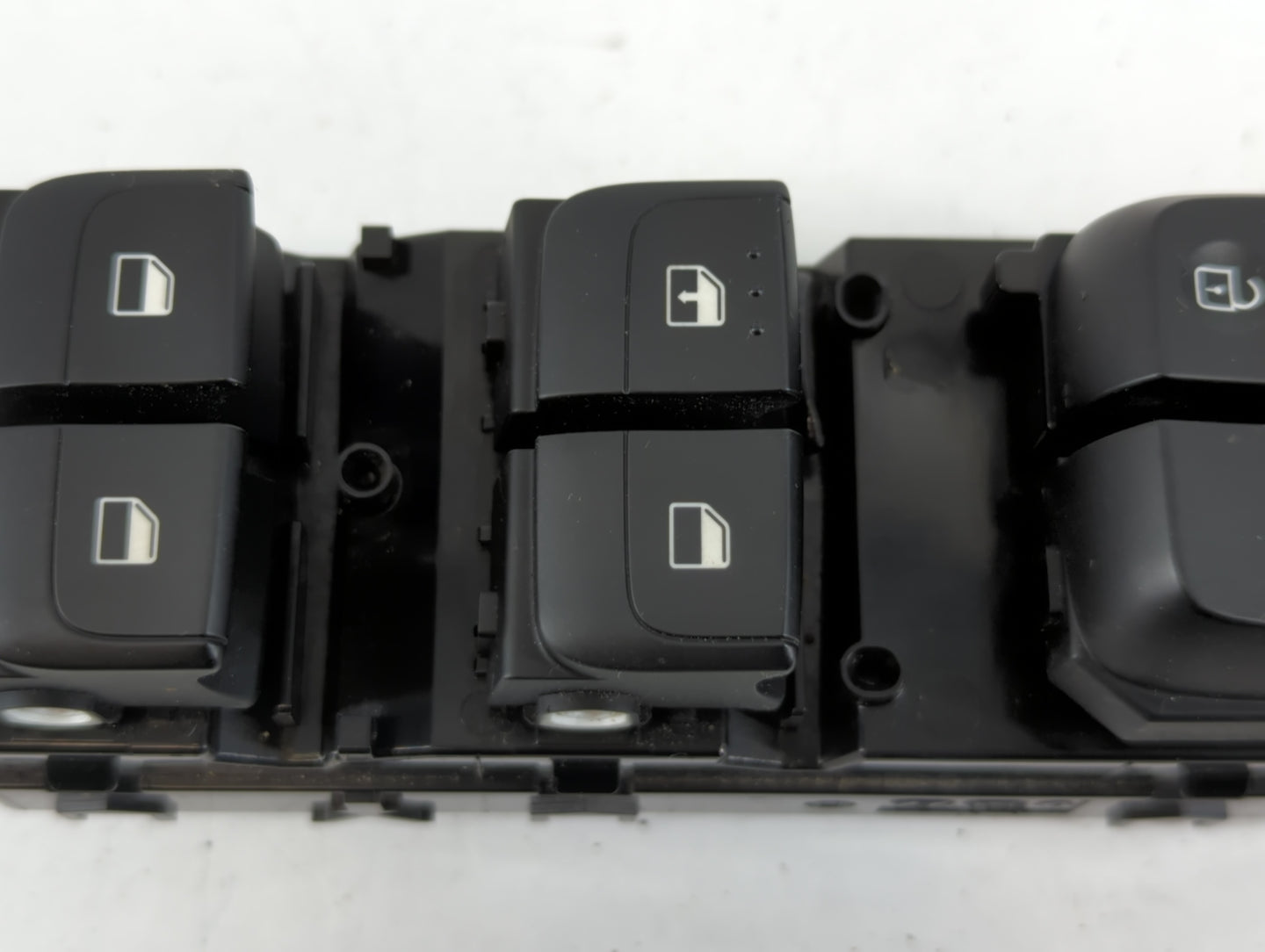 2018-2022 Chevrolet Equinox Master Power Window Switch Replacement Driver Side Left P/N:93570-H9150 4E2493-1000 Fits OEM Use