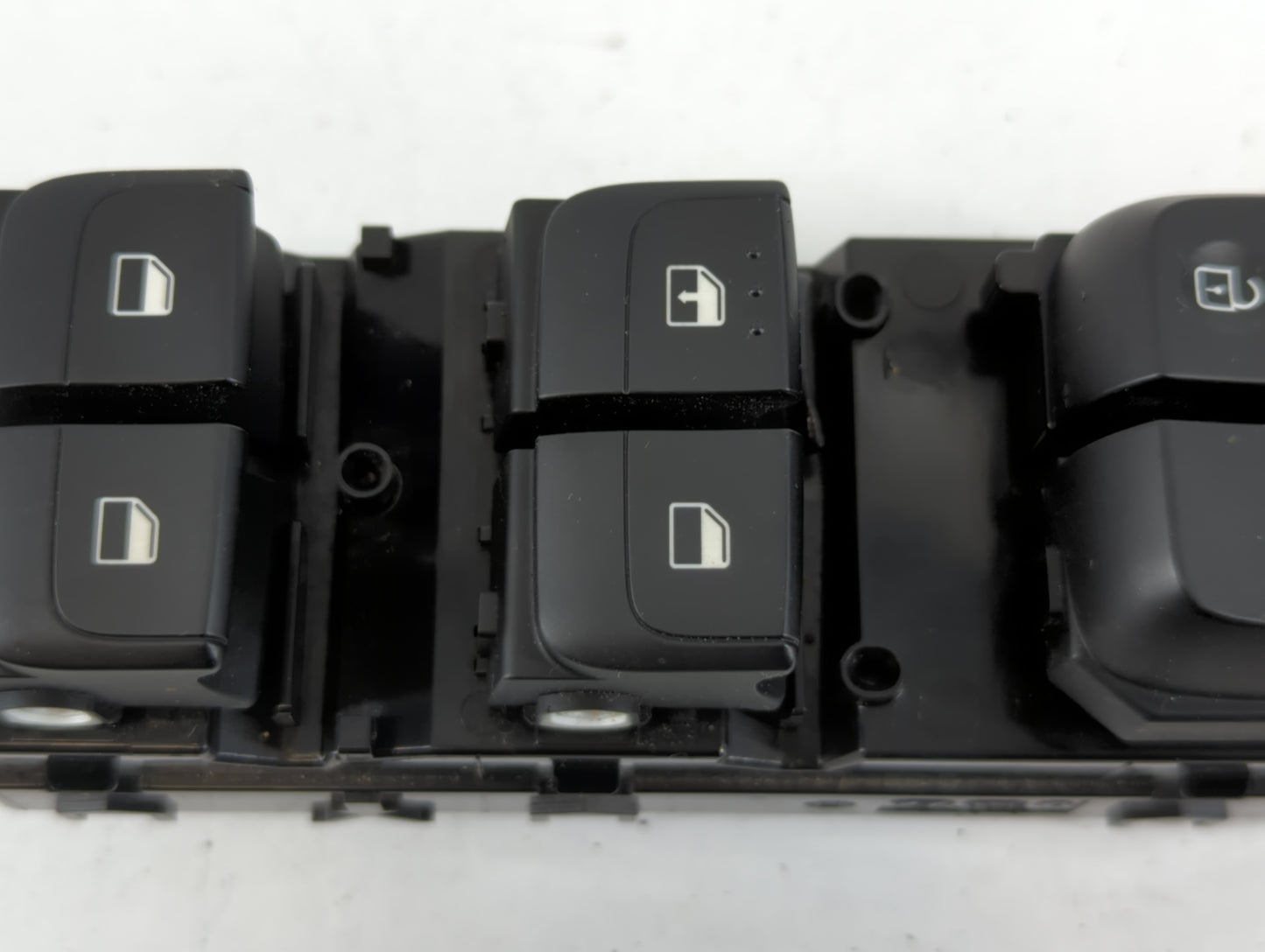 2018-2022 Chevrolet Equinox Master Power Window Switch Replacement Driver Side Left P/N:93570-H9150 4E2493-1000 Fits OEM Use