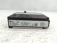 2019-2022 Chevrolet Equinox Am Fm Cd Player Radio Receiver - Oemusedautoparts1.com