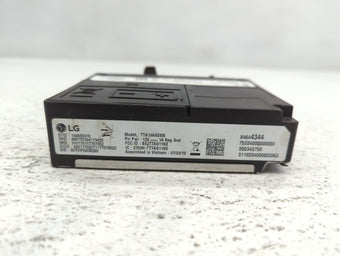 compare product 2019-2022 Chevrolet Equinox Am Fm Cd Player Radio Receiver