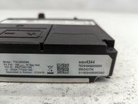 2019-2022 Chevrolet Equinox Am Fm Cd Player Radio Receiver - Oemusedautoparts1.com