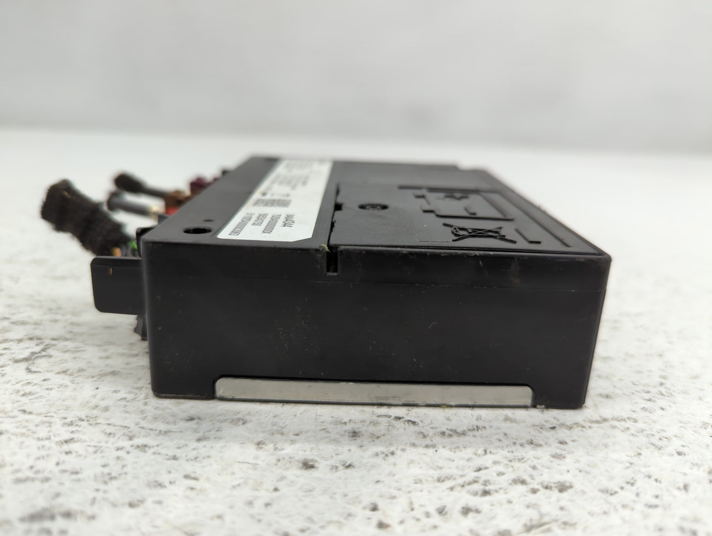 2019-2022 Chevrolet Equinox Am Fm Cd Player Radio Receiver - Oemusedautoparts1.com