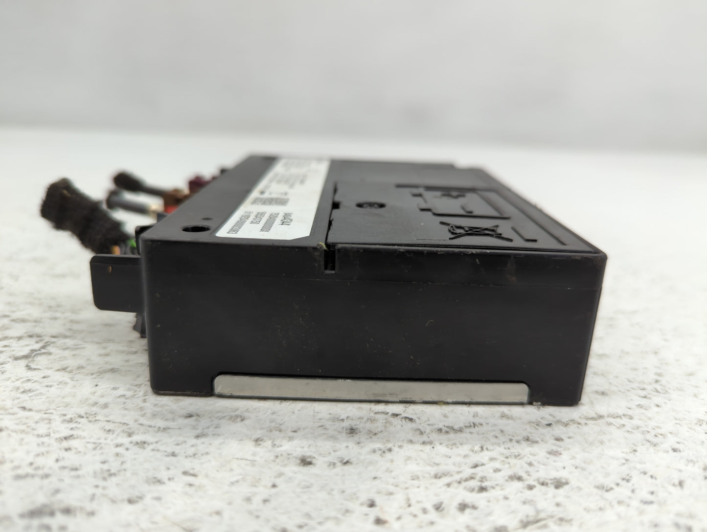 2019-2022 Chevrolet Equinox Am Fm Cd Player Radio Receiver - Oemusedautoparts1.com