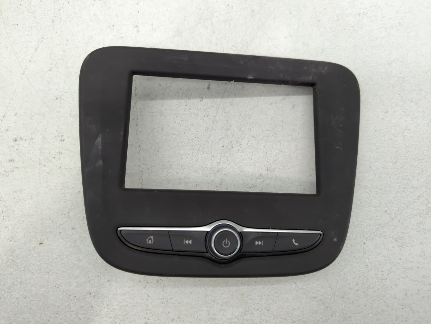 2020-2021 Chevrolet Equinox Am Fm Cd Player Radio Receiver - Oemusedautoparts1.com
