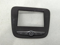 2020-2021 Chevrolet Equinox Am Fm Cd Player Radio Receiver - Oemusedautoparts1.com