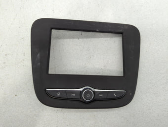 compare product 2020-2021 Chevrolet Equinox Am Fm Cd Player Radio Receiver