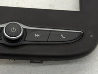 2020-2021 Chevrolet Equinox Am Fm Cd Player Radio Receiver - Oemusedautoparts1.com