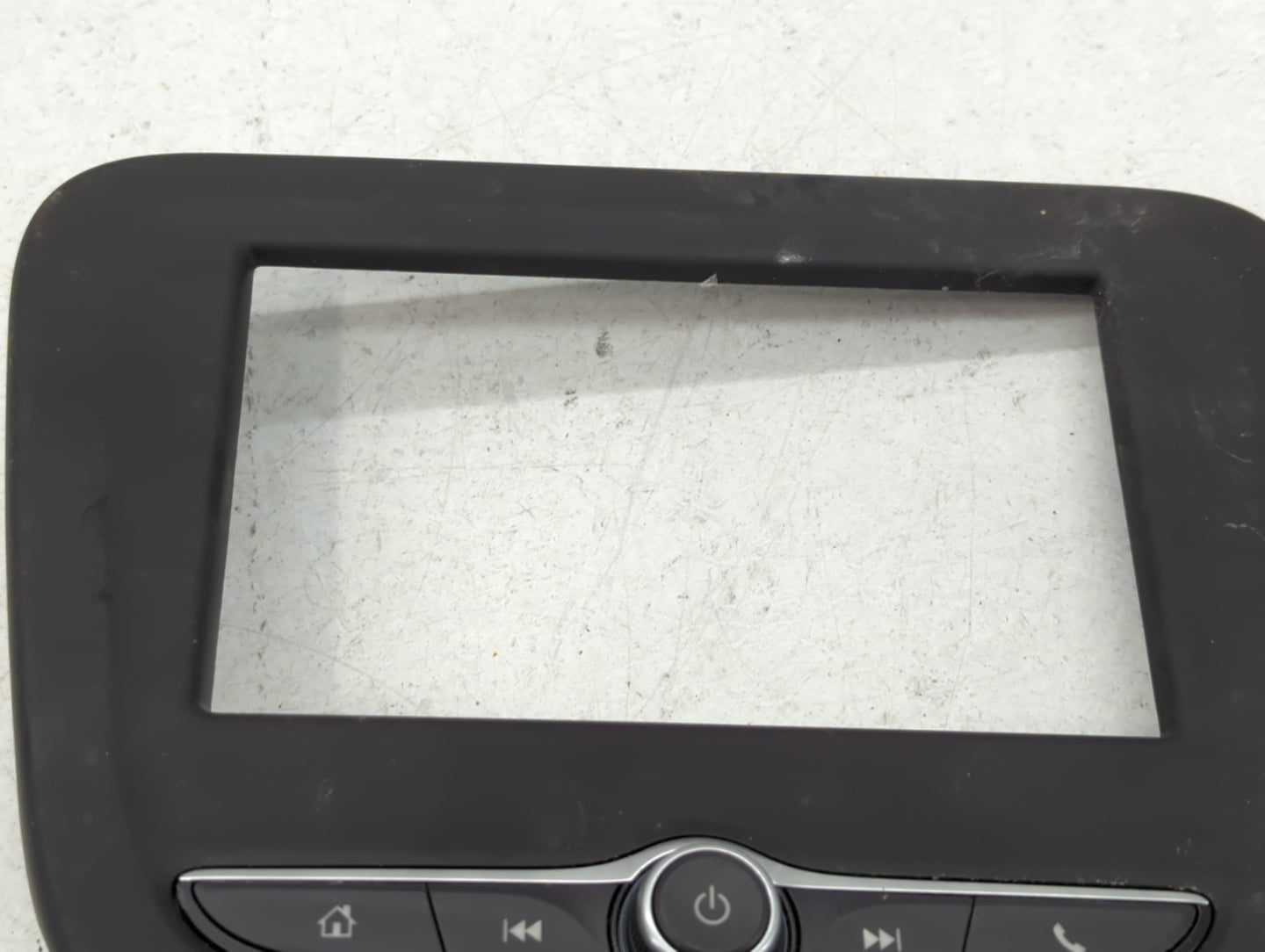 2020-2021 Chevrolet Equinox Am Fm Cd Player Radio Receiver - Oemusedautoparts1.com