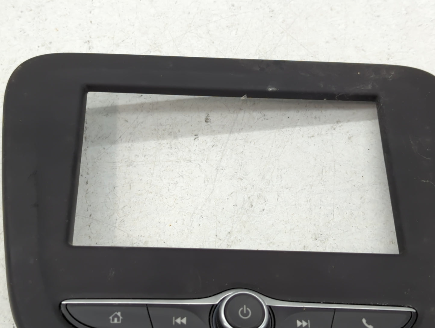 2020-2021 Chevrolet Equinox Am Fm Cd Player Radio Receiver - Oemusedautoparts1.com