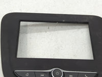2020-2021 Chevrolet Equinox Am Fm Cd Player Radio Receiver - Oemusedautoparts1.com