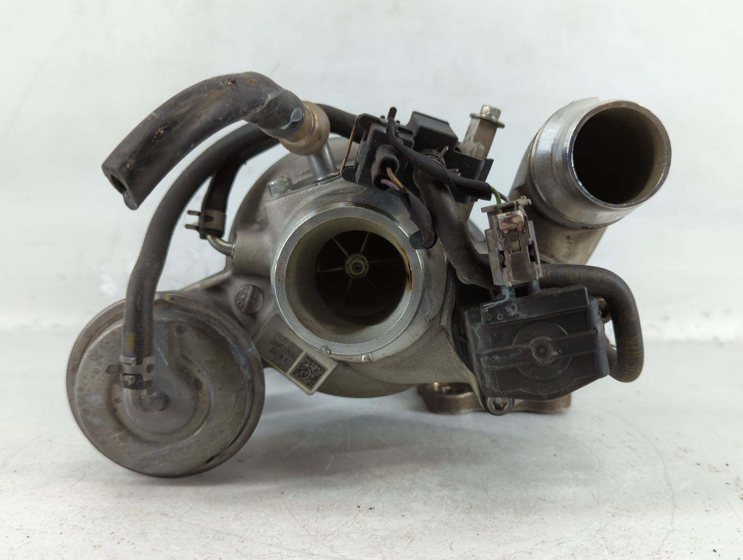 2018 Equinox Turbocharger Turbo Charger Super Charger Supercharger - Oemusedautoparts1.com
