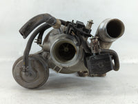 2018 Equinox Turbocharger Turbo Charger Super Charger Supercharger - Oemusedautoparts1.com
