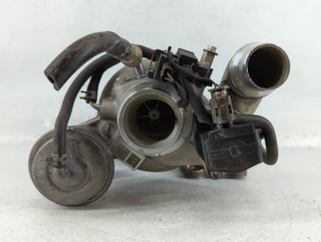 2018 Equinox Turbocharger Turbo Charger Super Charger Supercharger - Oemusedautoparts1.com