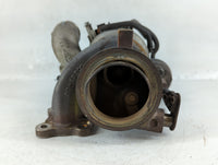 2018 Equinox Turbocharger Turbo Charger Super Charger Supercharger - Oemusedautoparts1.com