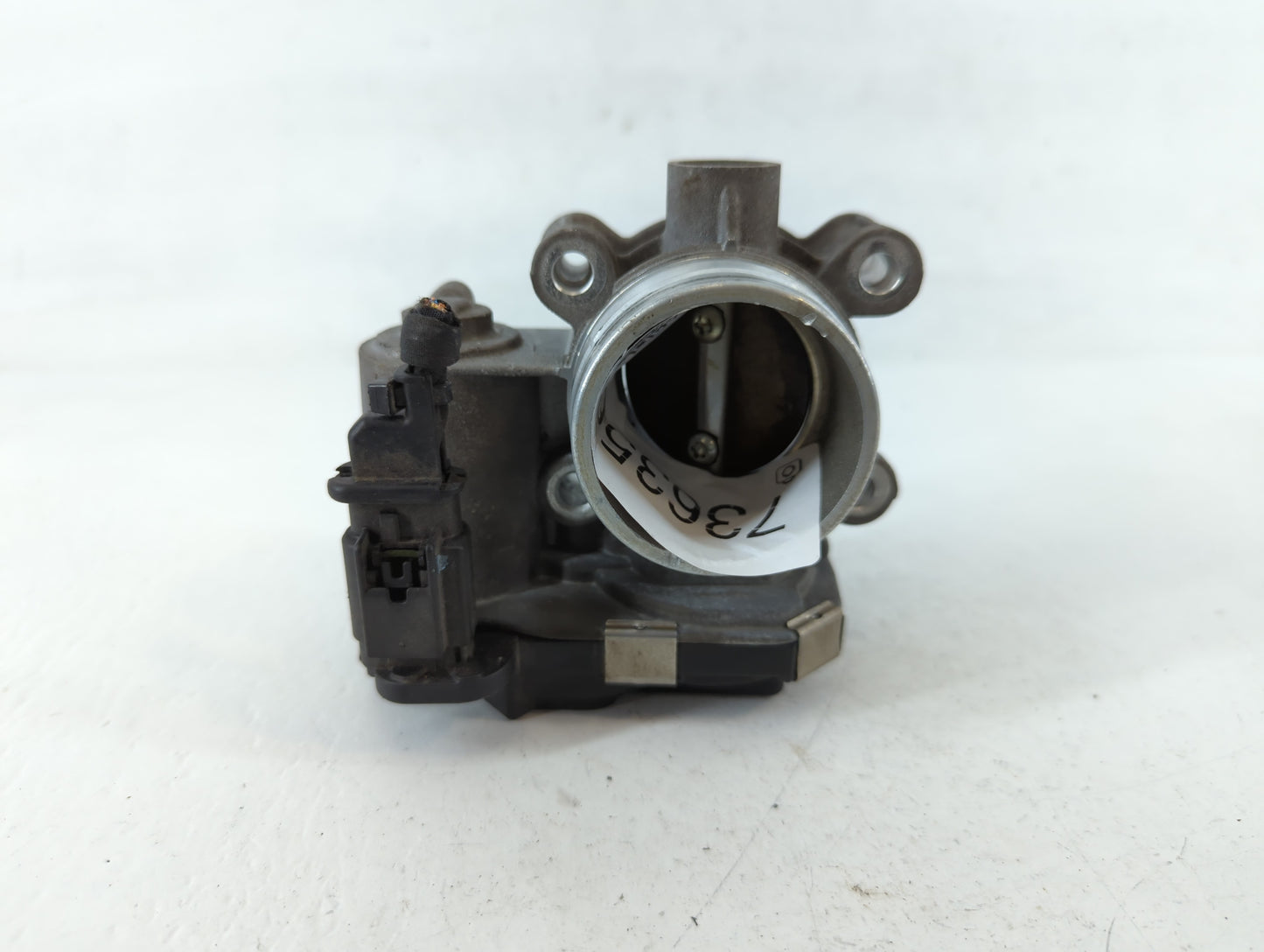 2018-2022 Chevrolet Equinox Throttle Body P/N:12671379AA Fits Fits 2016 2017 2018 2019 2020 2021 2022 OEM Used Auto Parts - 