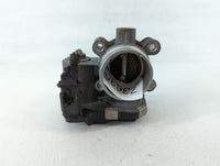 2018-2022 Chevrolet Equinox Throttle Body P/N:12671379AA Fits Fits 2016 2017 2018 2019 2020 2021 2022 OEM Used Auto Parts - 