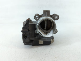 compare product 2018-2022 Chevrolet Equinox Throttle Body P/N:12671379AA Fits Fits 2016 2017 2018 2019 2020 2021 2022 OEM Used Auto Parts