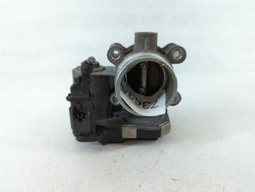 2018-2022 Chevrolet Equinox Throttle Body P/N:12671379AA Fits Fits 2016 2017 2018 2019 2020 2021 2022 OEM Used Auto Parts - 