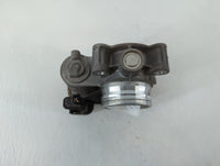 2018-2022 Chevrolet Equinox Throttle Body P/N:12671379AA Fits Fits 2016 2017 2018 2019 2020 2021 2022 OEM Used Auto Parts - 