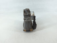 2018-2022 Chevrolet Equinox Throttle Body P/N:12671379AA Fits Fits 2016 2017 2018 2019 2020 2021 2022 OEM Used Auto Parts - 