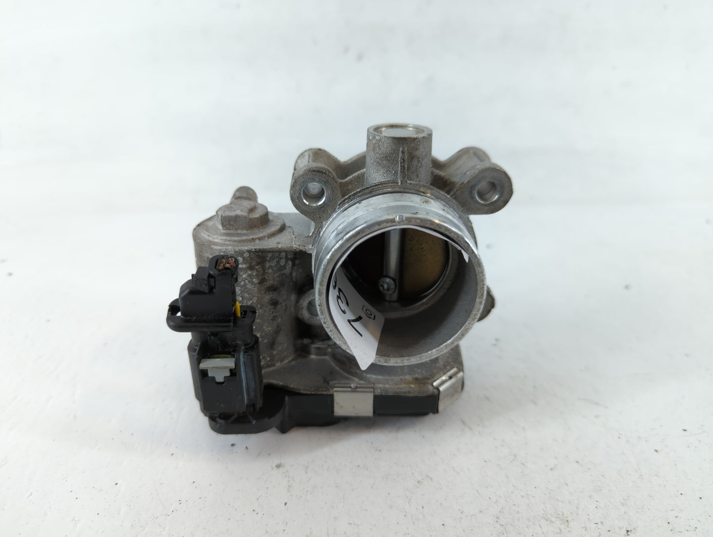 2018-2022 Chevrolet Equinox Throttle Body P/N:12671379AA Fits Fits 2016 2017 2018 2019 2020 2021 2022 OEM Used Auto Parts - 