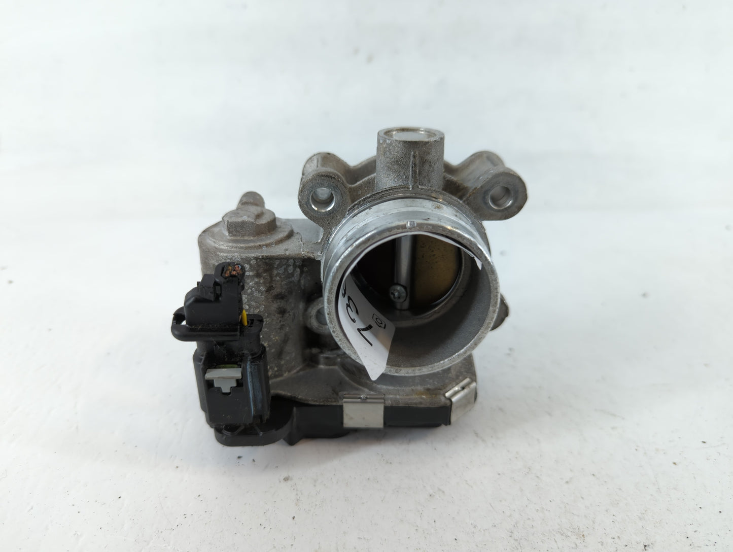 2018-2022 Chevrolet Equinox Throttle Body P/N:12671379AA Fits Fits 2016 2017 2018 2019 2020 2021 2022 OEM Used Auto Parts - 