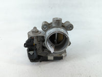 2018-2022 Chevrolet Equinox Throttle Body P/N:12671379AA Fits Fits 2016 2017 2018 2019 2020 2021 2022 OEM Used Auto Parts - 