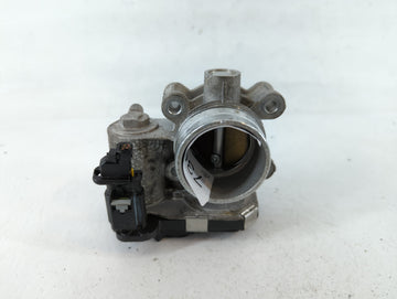 2018-2022 Chevrolet Equinox Throttle Body P/N:12671379AA Fits Fits 2016 2017 2018 2019 2020 2021 2022 OEM Used Auto Parts - 