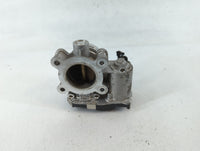 2018-2022 Chevrolet Equinox Throttle Body P/N:12671379AA Fits Fits 2016 2017 2018 2019 2020 2021 2022 OEM Used Auto Parts - 